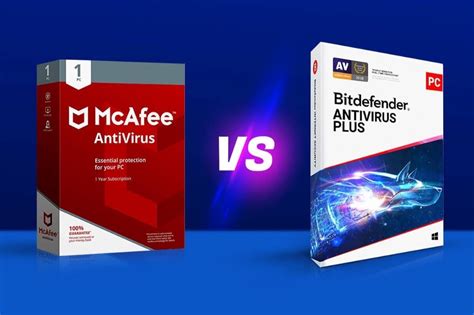 bitdefender vs mcafee|vergleich mcafee und bitdefender.